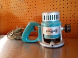 Makita Electric Router