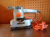 Black And Decker Electric Sander