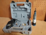 Cordless Lithium-Ion Dremel Tool Set