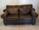 Sofa And Love Seat