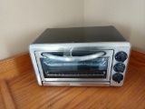 Kitchen Aid Toaster Oven