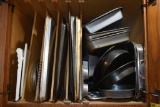 LOT of Assorted Pans