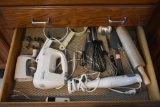 LOT Of Assorted Kitchen Items