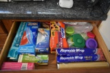 LOT Of Assorted Kitchen Items