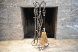 Fireplace Tool Set