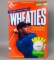 1999 Tiger Woods Wheaties Cereal