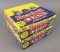 2 Boxes Of 1988 Topps Baseball Coins Bubble Gum