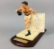 Limited Edition The Art Of Sport Jake LaMotta Boxing Figurine