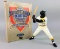 Hartland Collection Roberto Clemente Batting Champion Limited Edition Statue