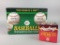 8 Rawlings RO-N American League Official Baseballs