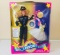Barbie Doll Police Officer