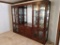 Thomasville Mystique Formal Dining Room China Cabinet