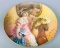 Days Gone By Amys Magic Horse Collectors Plate By Sandra Kuck