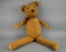 Vintage Teddy Bear Plush Toy