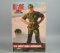 GI Joe Classic Collection US Army Drill Sergeant