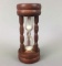 Wood And Glass Sands Of Time Timer