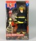 GI Joe Search And Rescue Firefighter