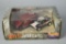 Hot Wheels Collectibles Xtreme Trucks Die Cast Car Set