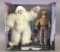 Star Wars Collectors Series Luke SkyWalker Vs Wampa