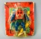 Vintage Masters Of The Universe Action Figure