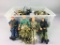 LOT Of GI Joe Action Figures And Accessories