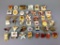 42 Vintage Olympics Lapel Pins