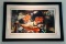 Limited Edition Stephen Holland Giclee on Canvas featuring Cal Ripken Jr