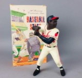 Baseball Stars 25th Anniversary Commemorative Statue
