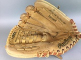 Rawlings RBG94 Leather Baseball Glove Mitt