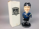 NHL 2002 All Star Game Hockey Player Bobble Head Figurine