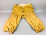 Vintage MacGregor-Goldsmith Boy's Football Pants