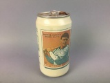 Empty Hall Of Fame Babe Ruth Cola Can