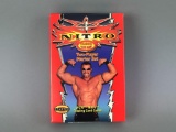 WCW Nitro Trading Card Two Player Starter Set