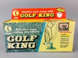 Vintage K-Tel Golf King