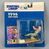 1996 Edition Starting Lineup Baseball Action Figure