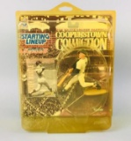 Starting Lineup Cooperstown Collection Action Figure