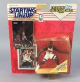 Topps Starting Lineup Kenny Anderson Action Figure