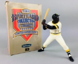 Hartland Collection Roberto Clemente Batting Champion Limited Edition Statue