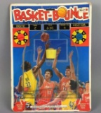 1986 Smethport Specialty Co Basket Bounce Basketball Game