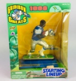 Topps Starting Lineup 1998 Gridiron Greats Action Figure