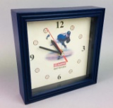 San Diego Padres Hall of Fame Trevor Hoffman Clock