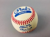 Pauls PDD232 Baseball