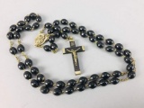 Vintage Rosary Beads