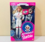 Barbie Doll Astronaut