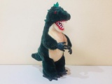 Vintage Jamina World 1987 Dinosaur Toy