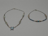 2 Vintage Necklaces