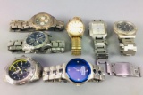 7 Wrist Watches
