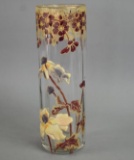 Glass Vase