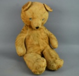 Vintage Teddy Bear Plush Toy