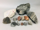 Rock Collection